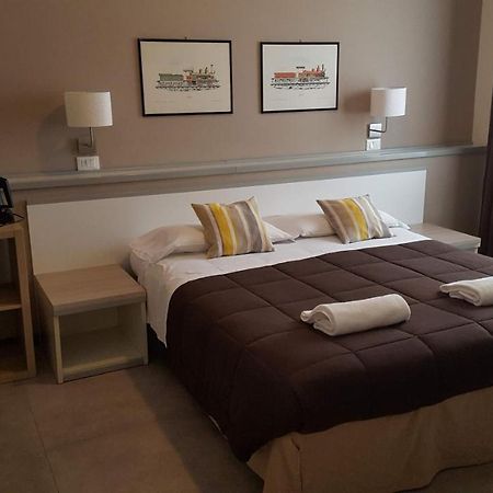 Hotel Arianna Iseo Kültér fotó