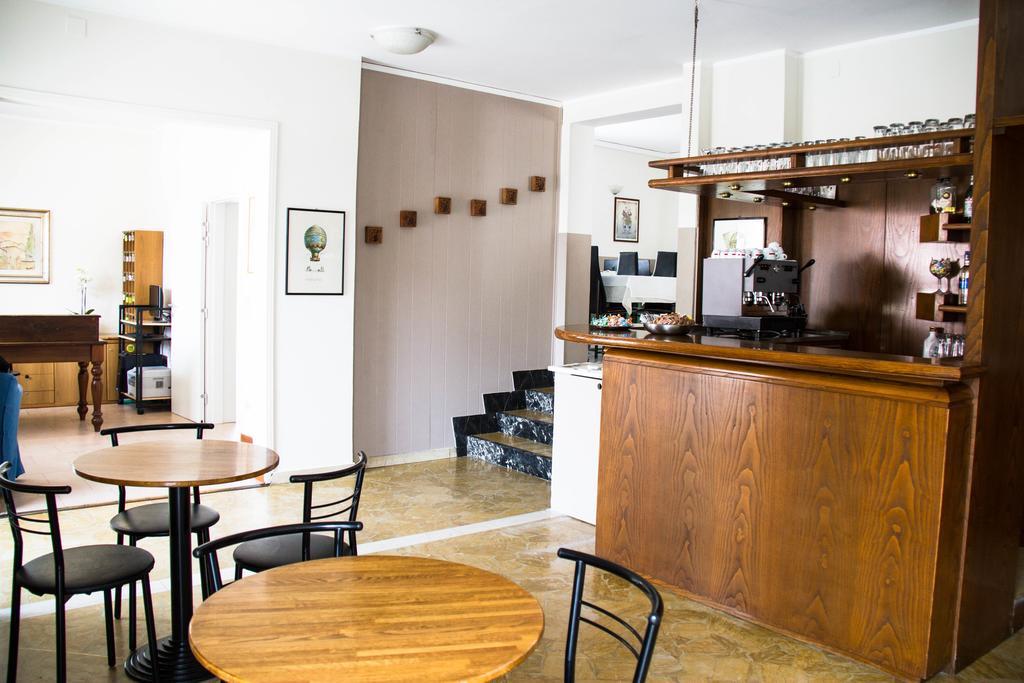 Hotel Arianna Iseo Kültér fotó