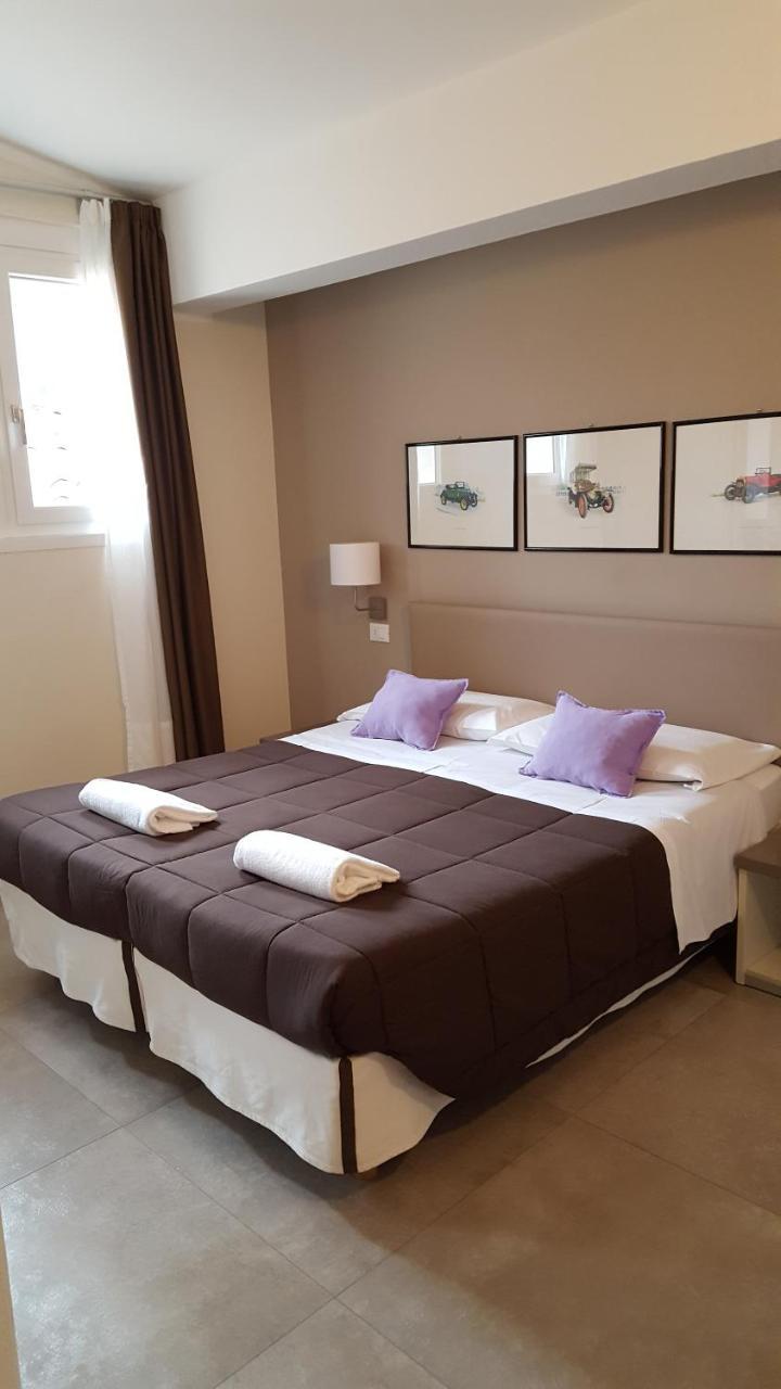 Hotel Arianna Iseo Kültér fotó